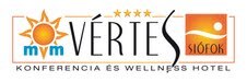 Vértes hotel logója - Siófok Wellness hotel Vértes Vértes hotel logója - Siófok Wellness hotel Vértes