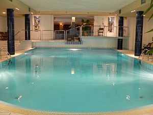 Wellness hétvége Galyatetőn a Grand Hotel Galyában, Wellness ajánlat, Wellness Grand Galya - Galyatető