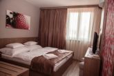 Hotel Benta Budapesti szállodai szobája - Újpesti akciós szálloda - Hotel Benta