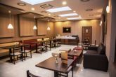 Hotel Benta étterme, Budapest - Benta hotel Budapest