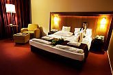 Hotel Bükfürdőn - Hotel Caramell - Gyógy Wellness hotel