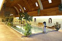 Wellness hotel - wellness hétvége - wellness hotel ajánlat