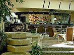 Carbona Hotel Hévíz - bár - Hévíz Naturmed Carbona hotel - hétvégi kikapcsolódás Hévízen a Naturmed szállodában