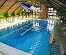 Wellness hotel Hévízen - Hévízi wellness hétvége, ajánlat