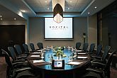 Sofitel hotel Budapest - tárgyaló - Accor-Pannonia hotel - Sofitel Budapest