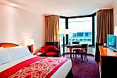 Sofitel Budapest Luxus hotel Budapesten - szoba - Sofitel Átrium hotel