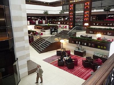 Hotel Sofitel Budapest - 5 csillagos szálloda Budapesten - Sofitel Budapest Chain Bridge Hotel Sofitel Budapest - 5 csillagos szálloda Budapesten - Sofitel Budapest Chain Bridge