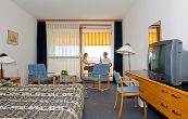Club Tihany apartman - Tihany - 4 csillagos hotel