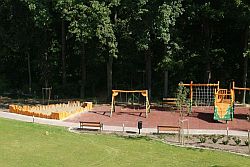 Sopron hotel a Lövérek erdejében, Fagus Hotel Sopron