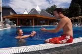 Wellness hétvége Hévízen - Health spa Thermal hotel Hévíz - Wellness hotel Hévíz