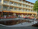Resort hotel, spa termál hotel Hungarospa - Hajdúszoboszlói wellness hétvége
