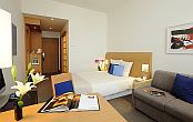 Új 4 csillagos Novotel Danube Szálloda Budapesten - Danube