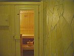 Millennium szálloda szaunája Tokajon - Hotel Millennium Tokaj - akciós szállás Tokajon wellness szolgáltatással