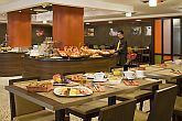 Hotel Mercure City Center - hotel budapest belvárosában, 4 csillagos étterem a belvárosban - Hotel Mercure City Center Budapest