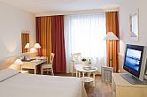 Mercure City Center Budapest - Mercure hotel a sétáló utcában - Mercure City Center Budapest