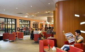 Ibis Budapest - Hotel Ibis Heroes Square Budapest - Szálloda a Hősök terénél online szobafoglalással