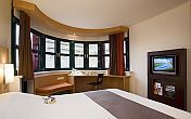 Ibis hotelszoba Budapesten - Hotelszoba a Budapesti Ibis Heroes Square hotelben