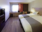 Ibis Heroes Square hotel Budapest - hotel a Hősök tere közelében - Ibis hotel Budapest