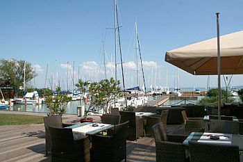 Balatoni szálloda - 4 csillagos wellness hotel Balatonfüreden - Hotel Silver