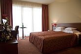 Hotel Balaton - Hotelszoba foglalás a Balatonnál - Hotel Silver üdülő szálloda Balatonfüreden