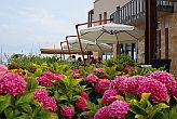 Hotel Silver étterme Balatonfüreden - Wellness Hotel Silver - Étterem Balatonfüreden