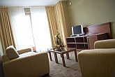 Apartman a Hotel Silver Balatonfüred szállodában - Wellness hotel Balatonfüreden 