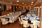 Bánk restaurant - Tó hotel Restaurant - Wellness hotel TÓ étterme Bánkon