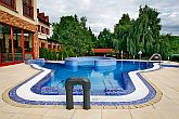 Wellness oázis Bánkon - Wellness centrum és wellness hotel Budapesttől 1 órára - Tó hotel Bánk