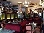 Hotel Astoria Budapest szívében - Astoria étterem - Astoria szálló étterme Budapesten