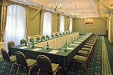 Konferencia terem az Astoria szállodában - 4 csillagos szálloda