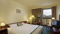 Best Western Hotel Hungaria, Grand Hotel Hungaria Budapest, szép hotelszoba Budapesten