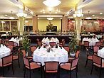 Grand Hotel Hungaria étterme - étterem a Grand Hotel Hungaria szállodában