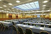 Grand Szálloda Budapesten - Grand Hotel Hungaria konferencia terem, legnagyobb konferenciaterem Budapesten