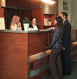 3 csillagos Best Western hotel Debrecenben - Hotel Kálvin Debrecen - Budapest Hotels