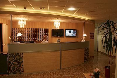 Budapesti 3 csillagos szálloda - Canada Hotel Budapest