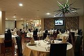 Canada Hotel Budapest - 80 fő befogadására alkalmas étterem