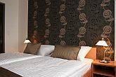 Elegáns szabad hotelszoba a budapesti Canada Hotelben elérhető áron