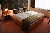 Olcsó 3 csillagos hotel luxus kényeztetéssel a Canada Hotel Budapestben