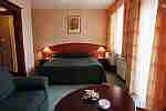 Aquarius hotel suite, Apartman az Aquarius hotelben Budapesten