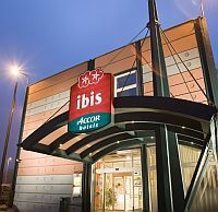 Ibis Hotel Váci ut Budapest - Hotel Volga Budapest