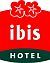 IBIS AERO Budapest - Ibis Hotel Logo