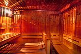 Hotel Mercure Museum **** Wellness része az új szállodarészben - Jacizzi a Museum hotelben