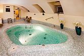 Hotel Mercure Museum Budapest elegáns pezsgőfürdője - Belvárosi szálloda