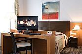 Mercure Museum hotelben ingyenes Internet a szállodai szobában Budapesten - Mercure Museum Budapest centrum
