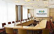 Hotel Novotel Congress - Novotel hotelek Budapesten - Novotel Congress Budapest a Bah csomópontnál Budán