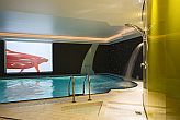 Konferencia és wellness szálloda Budán, Novotel Congress Budapest wellness szolgáltatással