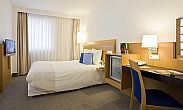 Elegáns és szép szálloda Budán, felújított szép szálloda Budán - NOVOTEL CONGRESS HOTEL