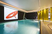 Wellness hétvége Budapesten a Konferencia és Wellness szállodában - NOVOTEL CONGRESS