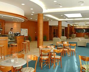 4 csillagos wellness és gyógyhotel Hajdúszoboszlón - Aqua-Sol hotel - Wellness hétvége Hajduszoboszlón