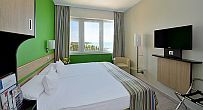 Hotel Marina balatonfüredi szállodája szövfözési lehetőséget biztosít a szállóvendégek részére